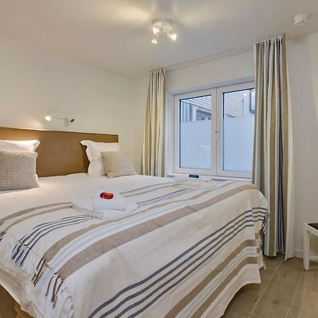 Huswell - Stunning Apartment At The Beachfront Of De Haan Luaran gambar